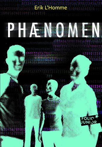 Phaenomen. Vol. 1