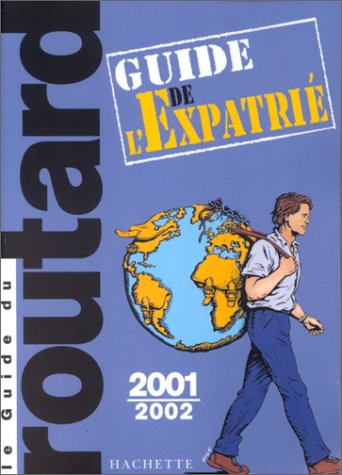 Guide de l'Expatrié 2001-2002