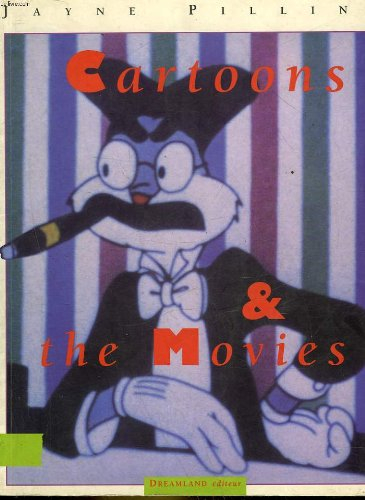 Cartoons and the movies