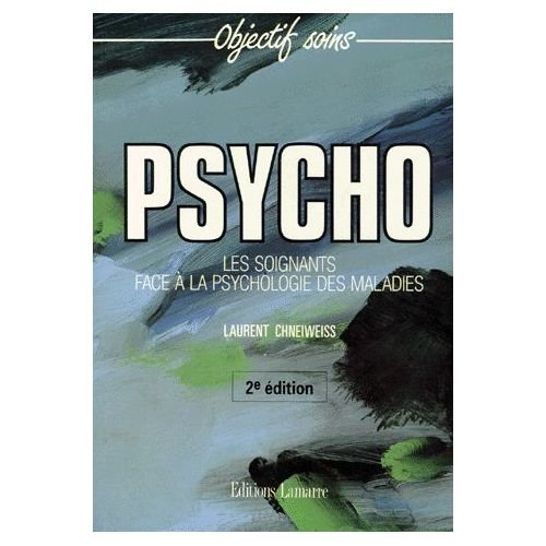 Psycho : les soignants face à la psychologie des maladies