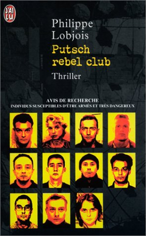 Putsch rebel club