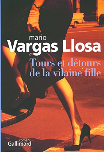 Tours et détours de la vilaine fille