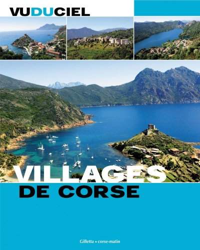 Villages de Corse