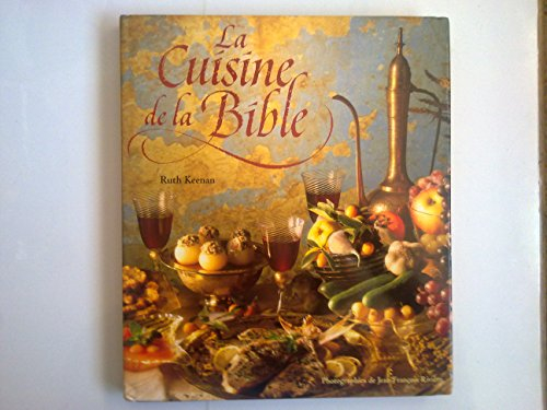 La cuisine de la Bible
