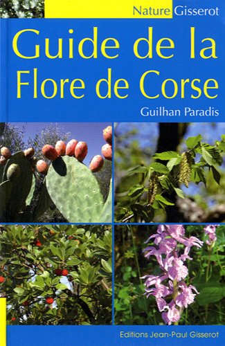 Guide de la flore de Corse