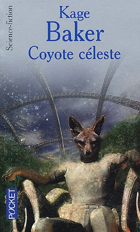 Coyote céleste