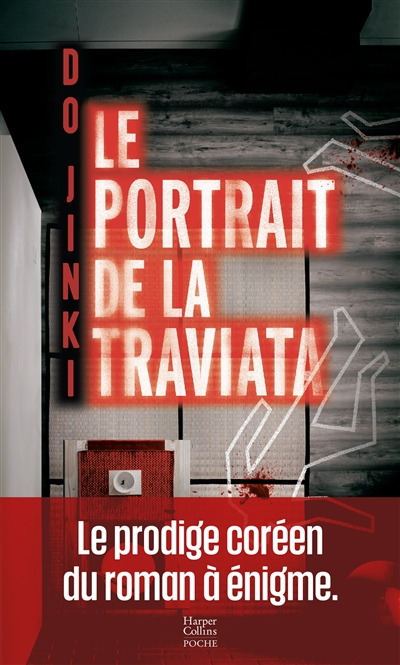 Le portrait de la Traviata