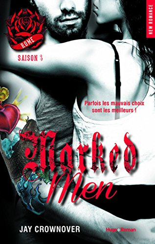 Marked men. Vol. 3. Rome