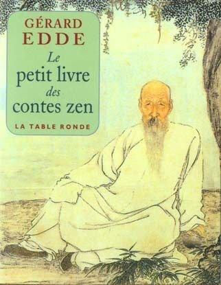Le petit livre des contes zen