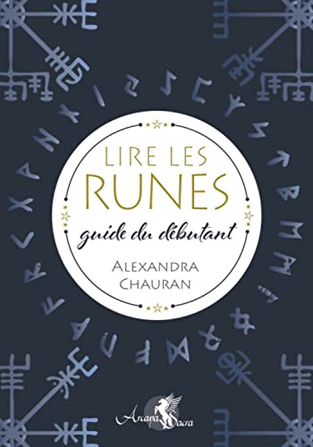 Lire les runes : guide du débutant