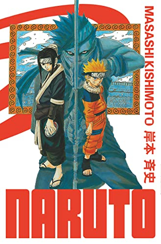 Naruto : édition Hokage. Vol. 2