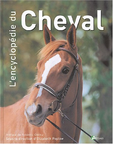 L'Encyclopédie du cheval 2004