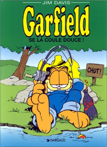 Garfield. Vol. 27. Garfield se la coule douce !