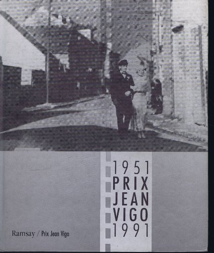 Prix Jean Vigo