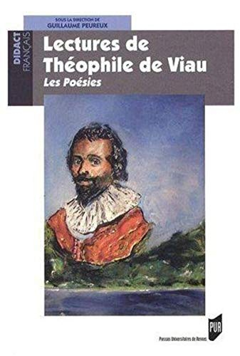 Lectures de Théophile de Viau : les poésies