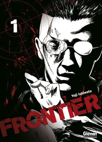 Frontier. Vol. 1