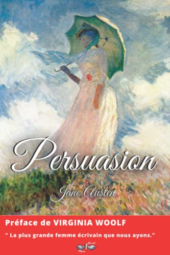 Persuasion: Texte intégral