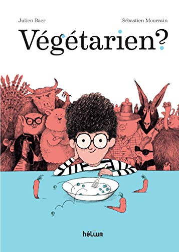 Végétarien ?