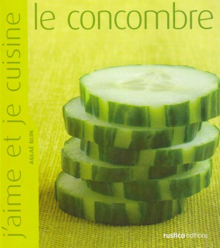 Le concombre