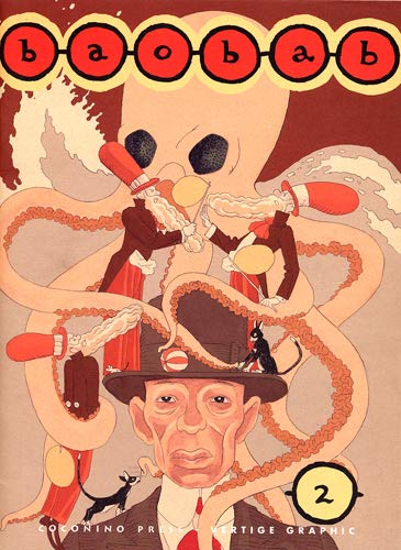 Baobab : nouvelle graphique. Vol. 2