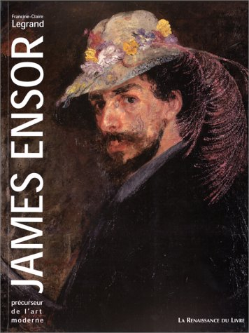 James Ensor