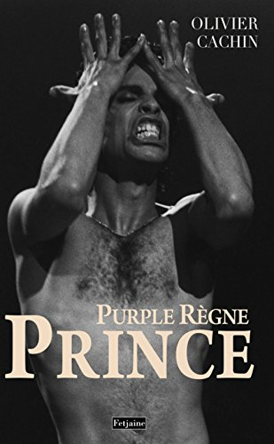Prince : purple règne