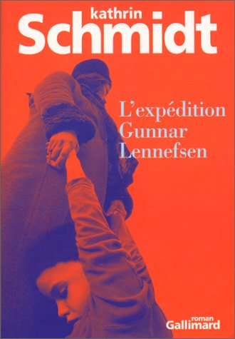 L'expédition Gunnar-Lennefsen