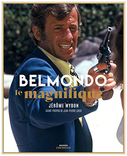 Belmondo, Le magnifique