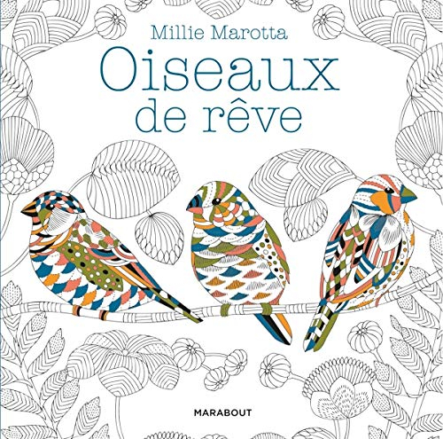 Oiseaux de rêve & trésors des cimes