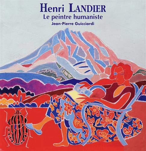 Henri Landier, le peintre humaniste: 2001-2014