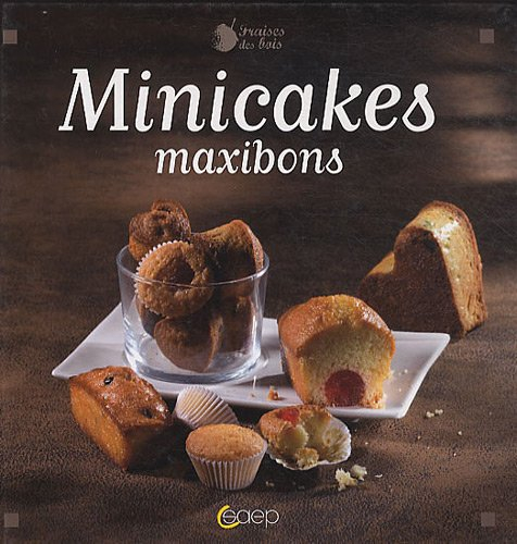 Minicakes maxibons