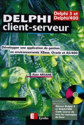 Delphi client-serveur