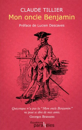 Mon oncle Benjamin