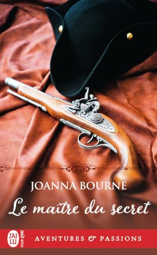Le maître du secret