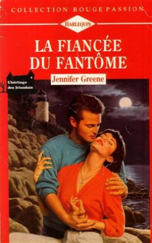 la fiancée du fantôme : collection : collection rouge passion n, 649