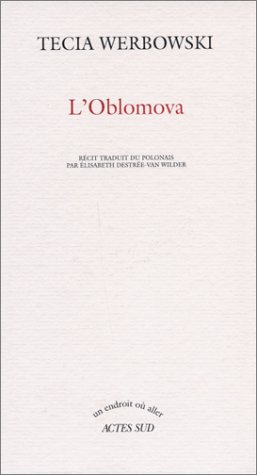 L'Oblomova