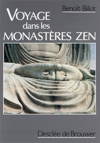 Voyage dans les monastères zen