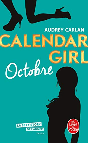 Calendar girl. Octobre