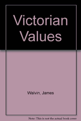 victorian values