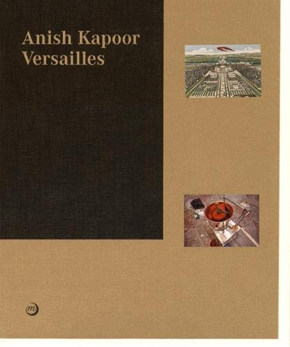 Anish Kapoor : Versailles