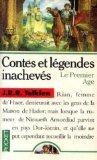 contes et légendes inachevés tome 1