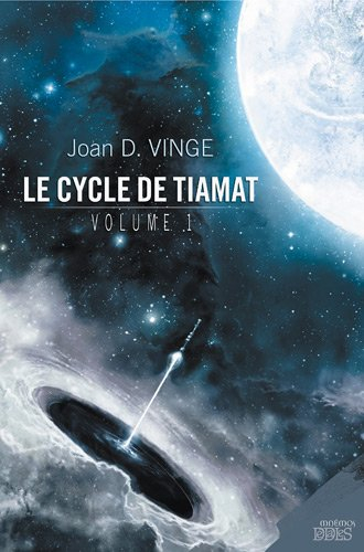 Le cycle de Tiamat. Vol. 1