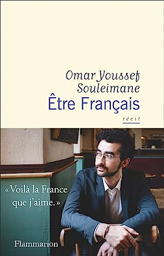 Etre français : récit