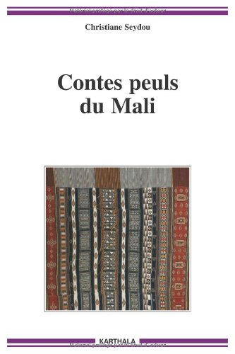 Contes peuls du Mali