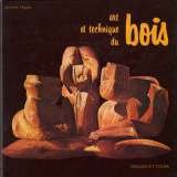 Art et technique du bois