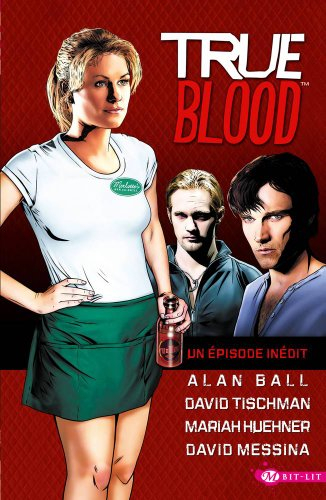 True blood : un épisode inédit