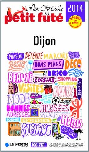 Dijon : 2014