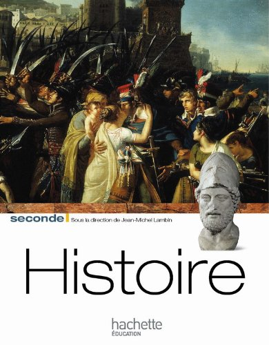 Histoire, 2de