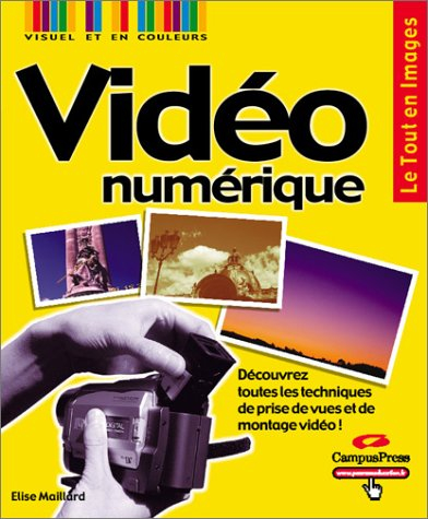 Vidéo numérique