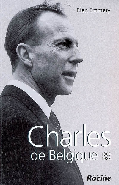 Charles de Belgique, 1903-1983